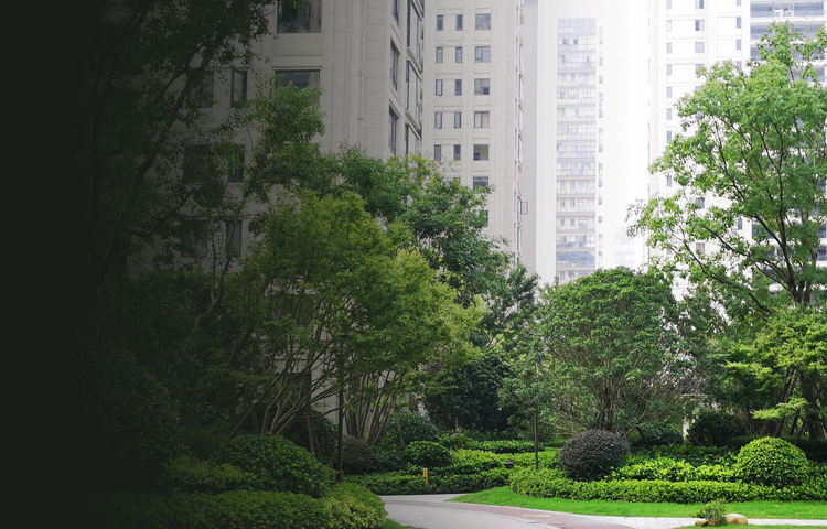 智慧社區